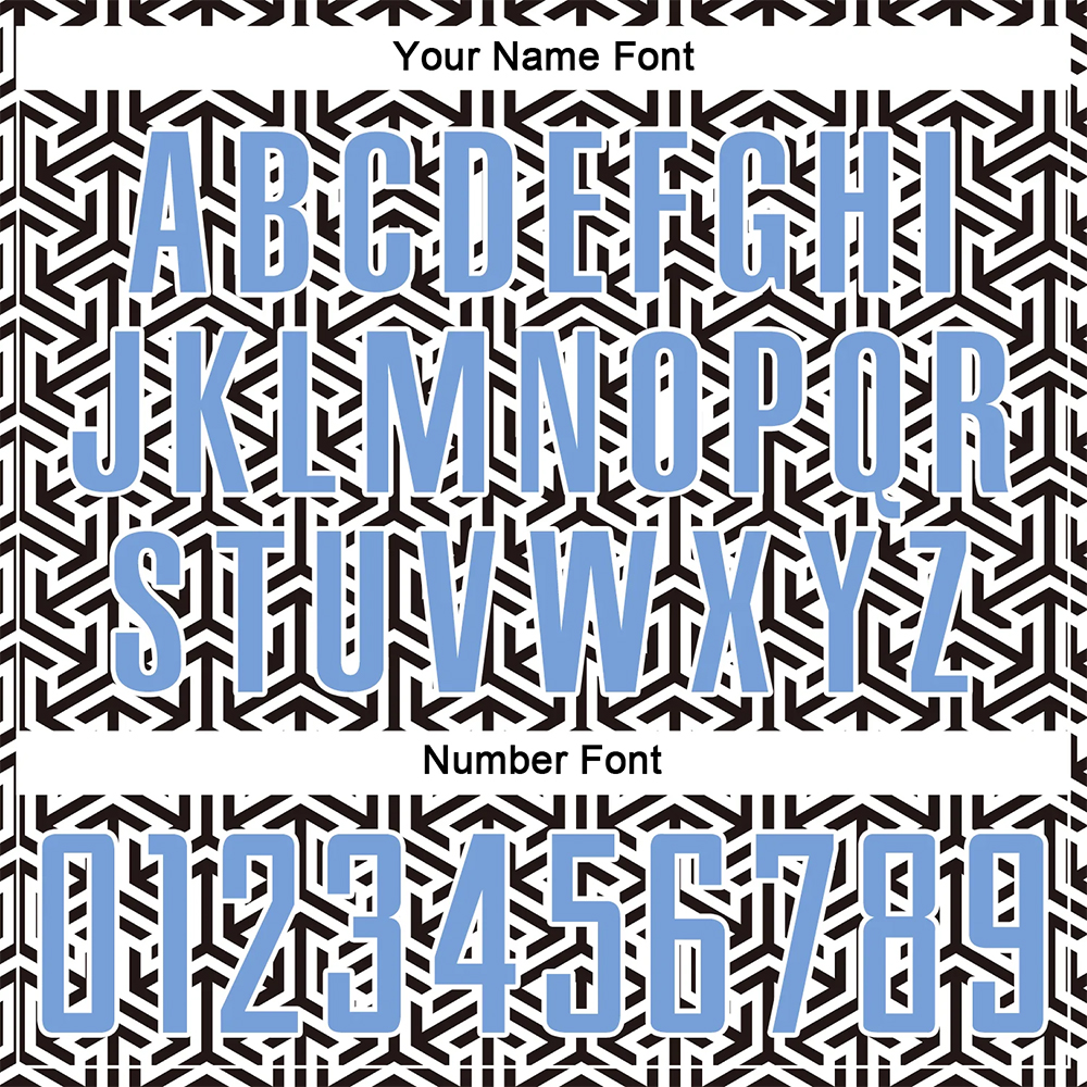 Sublimation Soccer Uniforms